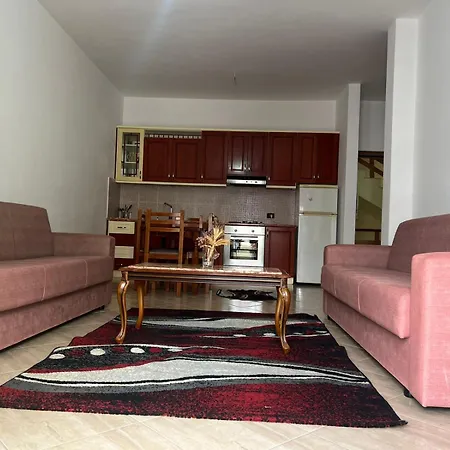 Ana Apartment