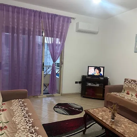 Apartment Ana Vlorë