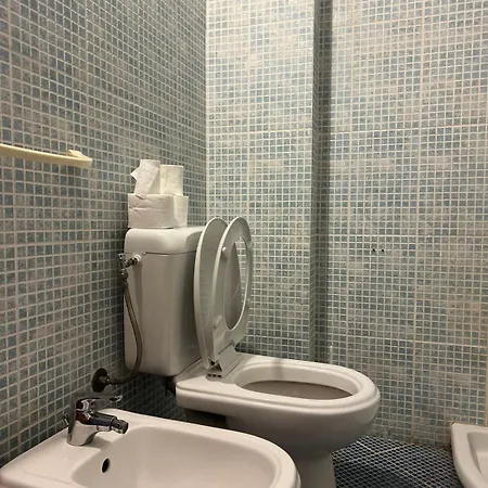 Apartment Ana