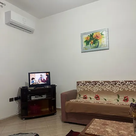 Ana Apartment