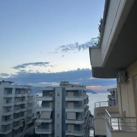 Ana Apartment *