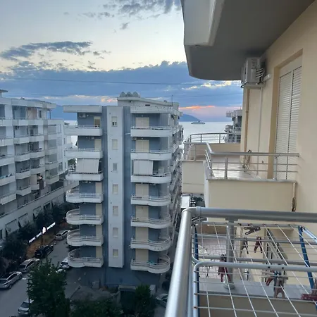 Ana Apartment