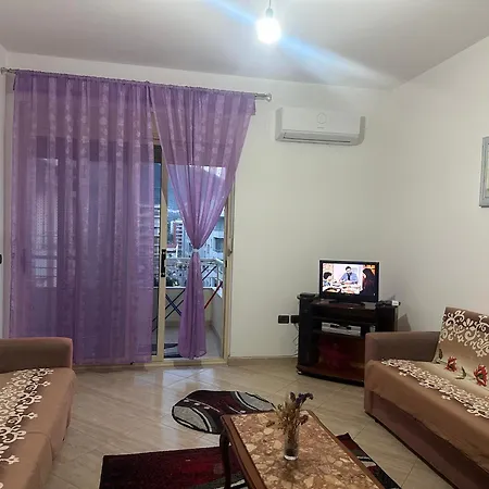 Apartment Ana *