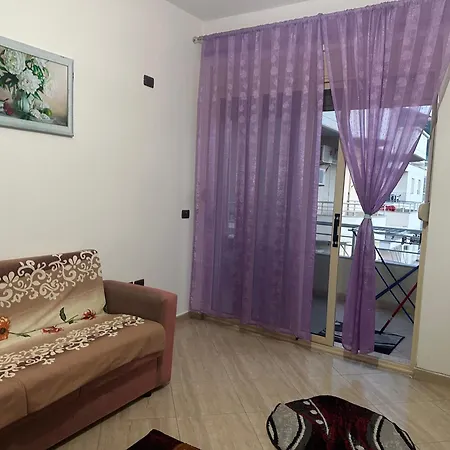 Apartment Ana Vlore